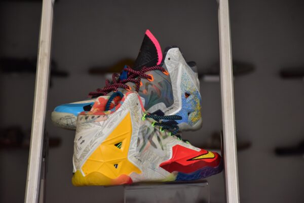 lebron james shoes