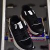 Pinberry black Imported sneaker