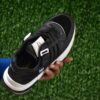 Pinberry black Imported sneaker